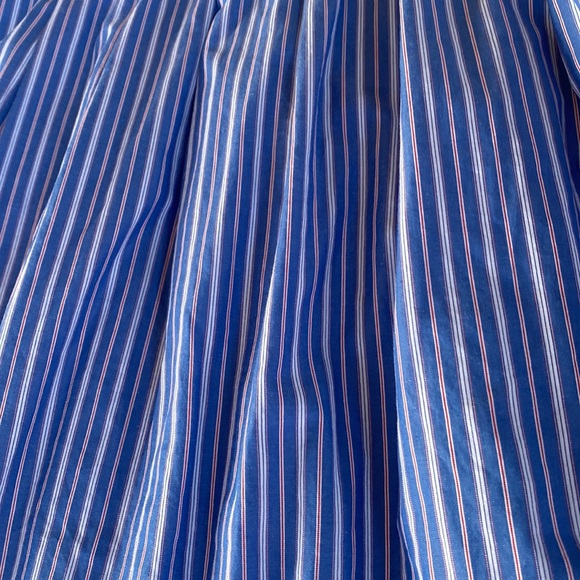 Tommy Hilfiger Striped Skirt, Size 12 - Picture 5 of 6